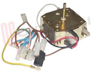 Immagine di TIMER MOD.305 OLIMPIC HOBBY WASH