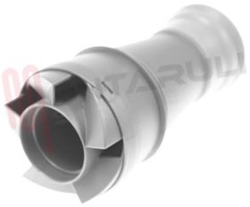 Visualizza i dettagli per FILTRO ANTI PARTICOLATO RACCORDO PER FILTRO HEPA Immagine di FILTRO ANTI PARTICOLATO RACCORDO PER FILTRO HEPA