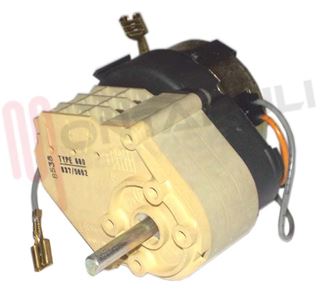 Immagine di TIMER 600/637-5002 OLIMPIC HOBBY WASH
