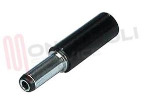 Visualizza i dettagli per SPINA LINE VOLANTE MASCHIO 35MM EX5.5/IN2.5 Immagine di SPINA LINE VOLANTE MASCHIO 35MM EX5.5/IN2.5