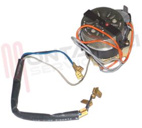 Visualizza i dettagli per TIMER 600/625-6435 CON CABLAGGIO UNIVERSALE Immagine di TIMER 600/625-6435 CON CABLAGGIO UNIVERSALE