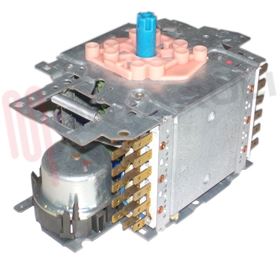 Visualizza i dettagli per TIMER EBS 9770.01D Immagine di TIMER EBS 9770.01D