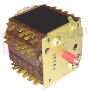 Immagine di TIMER 23084 CROUZET