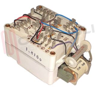 Immagine di TIMER MTA 8166.02D = MTA 8166.02E EATON