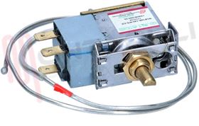 Visualizza i dettagli per TERMOSTATO WDF34K-140-WX-EX Immagine di TERMOSTATO WDF34K-140-WX-EX