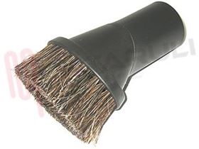 Visualizza i dettagli per PENNELLO ROTANTE CON SETOLA DIA.35MM. Immagine di PENNELLO ROTANTE CON SETOLA DIA.35MM.