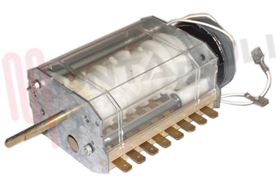 Visualizza i dettagli per TIMER 910G3I CF/03 '2114' MTE010AB2 MTE010 Immagine di TIMER 910G3I CF/03 '2114' MTE010AB2 MTE010