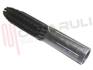 Immagine di SPAZZOLA PER ABITI D.32MM. PROGRESS