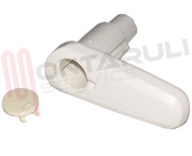 Visualizza i dettagli per AVVOLGICAVO BIANCO ASPIRAPOLVERE HOOVER Immagine di AVVOLGICAVO BIANCO ASPIRAPOLVERE HOOVER