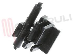 Visualizza i dettagli per REGGI SACCO FERMO SACCHETTO PIUMA Immagine di REGGI SACCO FERMO SACCHETTO PIUMA