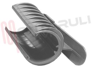 Immagine di REGGITUBO METALLICO PER ASPIRAPOLVERE MOBILO