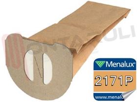 Visualizza i dettagli per SACCHETTI CARTA 2171P CF.10PZ. Immagine di SACCHETTI CARTA 2171P CF.10PZ.