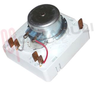 Immagine di TIMER MOD.311 ZBN8199.01 02/220/68037 OLIMPIC RESNOVA