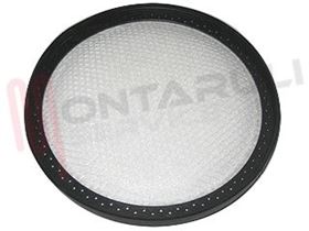 Visualizza i dettagli per FILTRO MOTORE ARIA ARIETE 2739 Immagine di FILTRO MOTORE ARIA ARIETE 2739