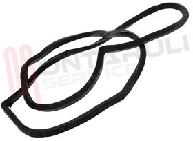 Visualizza i dettagli per GUARNIZIONE SPORTELLO VANO PORTASACCO ASPIRAPOLVERE Immagine di GUARNIZIONE SPORTELLO VANO PORTASACCO ASPIRAPOLVERE