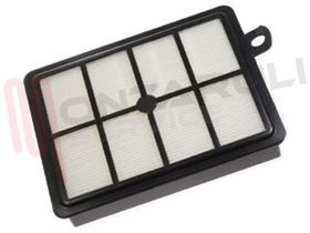 Visualizza i dettagli per FILTRO HEPA PER PHILIPS/ELECTROLUX H12 Immagine di FILTRO HEPA PER PHILIPS/ELECTROLUX H12
