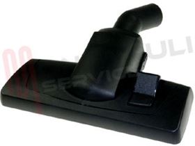 Visualizza i dettagli per SPAZZOLA PAVIMENTO DIAM.35 NERA Immagine di SPAZZOLA PAVIMENTO DIAM.35 NERA