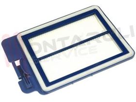 Visualizza i dettagli per FILTRO HEPA T85 CYCLONIC FILTER PZ.1 Immagine di FILTRO HEPA T85 CYCLONIC FILTER PZ.1