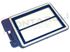 Immagine di FILTRO HEPA T85 CYCLONIC FILTER PZ.1
