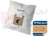 Immagine di SACCHETTI CARTA DURAFLOW MOULINEX 2103 5+1MF