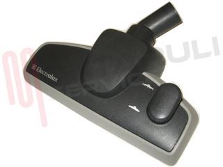 Immagine di SPAZZOLA PAVIMENTO DIA.32 CON RUOTE ZS201EV