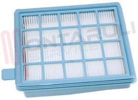 Visualizza i dettagli per FILTRO HEPA PRE-MOTOR PHILIPS Immagine di FILTRO HEPA PRE-MOTOR PHILIPS
