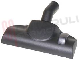 Visualizza i dettagli per SPAZZOLA PAVIMENTO DIA.31,5 CON RUOTE Immagine di SPAZZOLA PAVIMENTO DIA.31,5 CON RUOTE