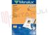 Immagine di SACCHETTI CARTA DURAFLOW 2100 CF.5PZ.+1MF.