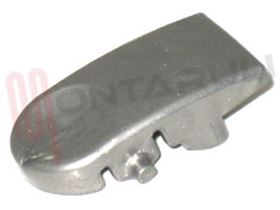 Visualizza i dettagli per TASTO SGANCIO SPAZZOLA ASPIRAPOLVERE DYSON Immagine di TASTO SGANCIO SPAZZOLA ASPIRAPOLVERE DYSON