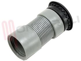 Visualizza i dettagli per RACCORDO FLESSIBILE PER SPAZZOLA DYSON Immagine di RACCORDO FLESSIBILE PER SPAZZOLA DYSON