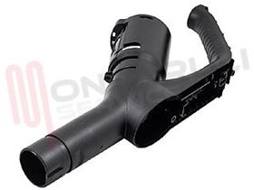 Visualizza i dettagli per IMPUGNATURA TUBO FLESSIBILE ASPIRAPOLVERE Immagine di IMPUGNATURA TUBO FLESSIBILE ASPIRAPOLVERE