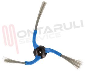 Visualizza i dettagli per SPAZZOLA LATERALE DX ROBOT SAMSUNG Immagine di SPAZZOLA LATERALE DX ROBOT SAMSUNG