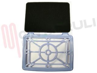 Immagine di FILTRO SERBATOIO CYCO 1600W IMETEC