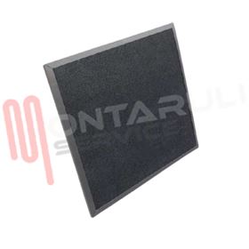 Visualizza i dettagli per FILTRO PROTEZIONE MOTORE PURIFICATORE LUX AEROGUA Immagine di FILTRO PROTEZIONE MOTORE PURIFICATORE LUX AEROGUA