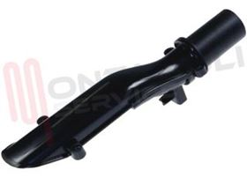 Visualizza i dettagli per CONDOTTO TERMINALE SCOPA ELETTRICA NERO Immagine di CONDOTTO TERMINALE SCOPA ELETTRICA NERO