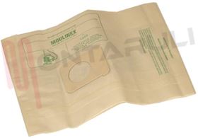 Visualizza i dettagli per SACCHETTI CARTA MOULINEX ART.1808 CF.10PZ. Immagine di SACCHETTI CARTA MOULINEX ART.1808 CF.10PZ.