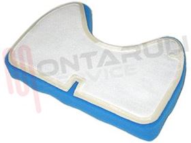 Visualizza i dettagli per FILTRO + MICROFILTRO SAMSUNG Immagine di FILTRO + MICROFILTRO SAMSUNG