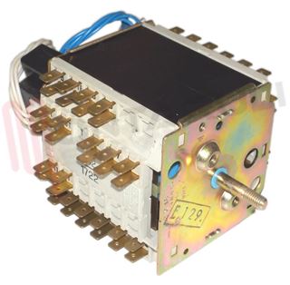 Immagine di TIMER 900-912/1722 CROUZET  'E129'
