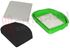 Immagine di FILTRO HEPA+SPUGNA+MICROFILTRO ROWENTA CITY SPACE