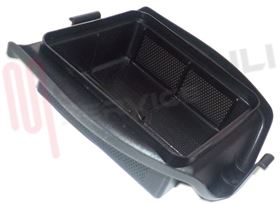 Visualizza i dettagli per TELAIO FILTRO ARIA ASPIRAPOLVERE BLACK & DECKER Immagine di TELAIO FILTRO ARIA ASPIRAPOLVERE BLACK & DECKER