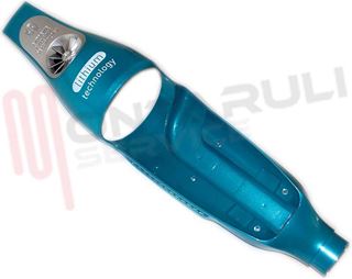 Immagine di GUSCIO CALOTTA ANTERIORE BLUE SCOPA ELETTRICA ROWENTA