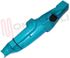 Immagine di GUSCIO CALOTTA ANTERIORE BLUE SCOPA ELETTRICA ROWENTA