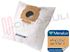 Immagine di SACCHETTI CARTA DURAFLOW 2101 = T144  5P+1F