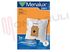 Immagine di SACCHETTI CARTA DURAFLOW 2001 EX.2001P DCT222 5PZ+1MF