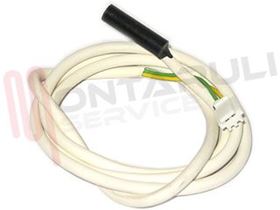 Visualizza i dettagli per SONDA FRIGO MOLEX L=1200MM. Immagine di SONDA FRIGO MOLEX L=1200MM.
