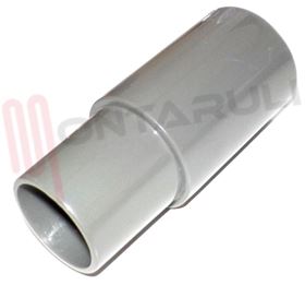 Visualizza i dettagli per RACCORDO RIDUZIONE Ø32-35MM. PER TUBO RIGIDO Immagine di RACCORDO RIDUZIONE Ø32-35MM. PER TUBO RIGIDO