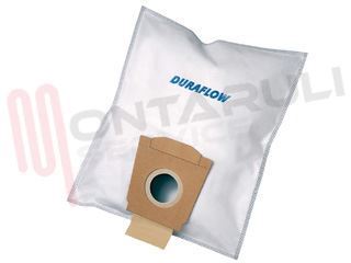 Immagine di SACCHETTI CARTA DURAFLOW 2900=DCT51 CF.4PZ.+1MF