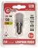 Immagine di LAMPADA LED 1,8W 2700K E14 ALT. 5CM.