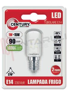 Immagine di LAMPADA LED 1,8W 5000K E14 ALT. 5CM.