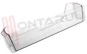 Visualizza i dettagli per BALCONCINO BOTTIGLIE 485X100X120MM. Immagine di BALCONCINO BOTTIGLIE 485X100X120MM.